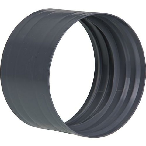 Helios IP-MU 125 connecting sleeve DN 125 9394 NEW