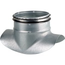 Złącze siodełkowe Evenes NW100 x gniazdo NW100 PSU...