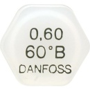 Dysza Danfoss Danfoss 1.25/60°B 030B0109 NOWOŚĆ