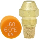 Delavan burner nozzle Delavan 0.75/45 E NEW