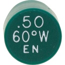 Delavan Brennerdüse 0,75/45°W NEU