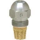 Fluidics Brennerdüse Fi 0,75/45°SF NEU