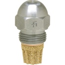 Fluidics Brennerdüse Fi 5,00/45°SF NEU