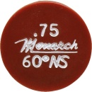 Dysza palnika Monarch 0,50/80°NS NOWOŚĆ