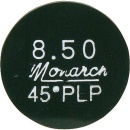 Buse de brûleur Monarch 3,50/60°PLP NEUF