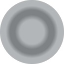 Buse de brûleur Monarch 5,00/60°PLP NOUVEAU