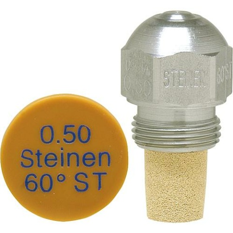 Steinen Buse de brûleur Steinen 0,60/80 S S.60-80 NEUF