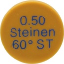 Steinen brandermondstuk 0.75/80 S S.75-80 NIEUW