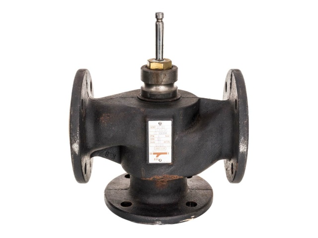 L&G VXF21.50-31 Three way valve DN50 kvs31