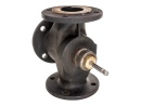 L&G VXF21.50-31 Three way valve DN50 kvs31