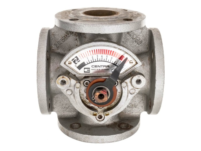 Centra ZR 50 Fc four-way mixer 97149246