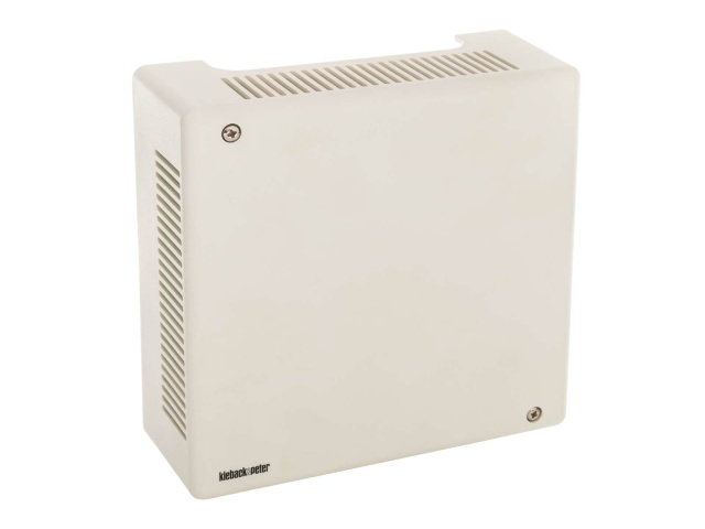 Kieback & Peter ERZ20