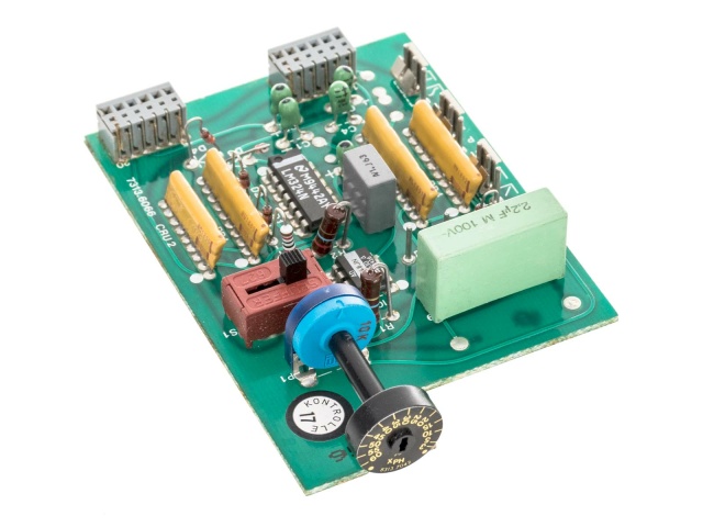 Centratherm CRU2 NUOVO