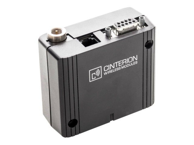 CINTERION MC52i Terminal