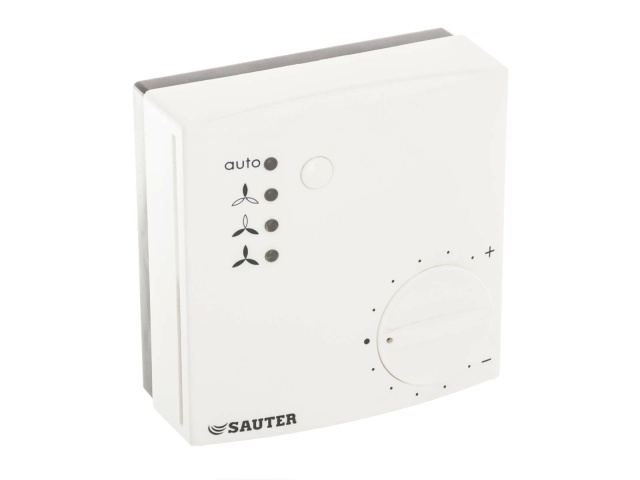 Schroeier EYB253 F201 Ruimteregelaar