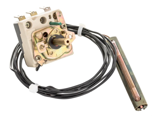 Buderus 5991740 RAK 53.4/3693 Temperature controller