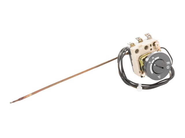 Viessmann 9509513 RAK51.4/3329F Temperature controller