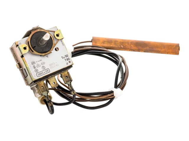 L&G RAK20.7/2399 R Safety temperature limiter