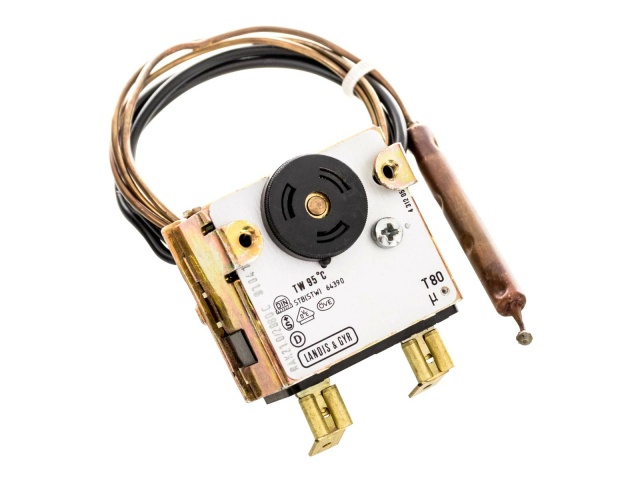 L&G RAK21.0/2880 C Veiligheidstemperatuurbegrenzer