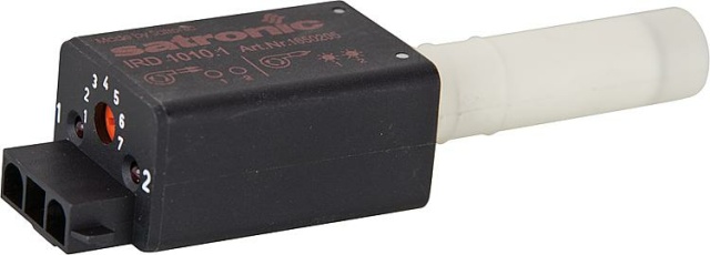 Resideo 1650209 IR-FLICKERDET. IRD 1010.1 AXIAL ROT SPM NEU