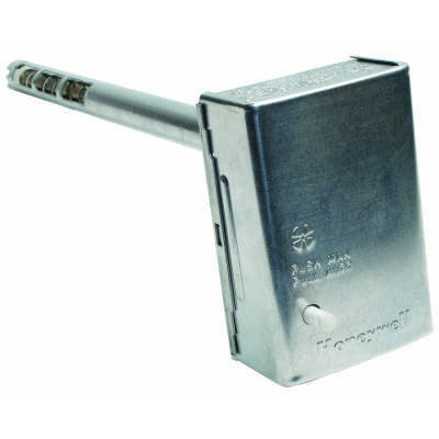 Resideo L4064B2228/B VENTILATORE E CONTROLLO LIMITE NUOVO