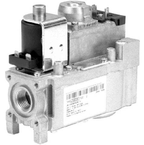 Resideo VR4605CA1126U COMPACT AUTOMATIQUE NOUVEAU