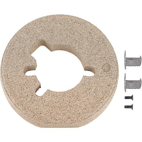 Viessmann thermische isolatiering 7836998 NIEUW