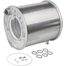 Intercal warmtewisselaar S30 88.20270-509 NIEUW