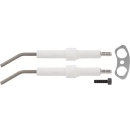 Set di elettrodi di accensione Herrmann G/I/K 10025.00055...