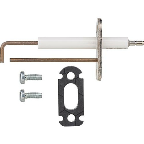 Electrodo de ignición e ionización Viessmann 7828718 NUEVO