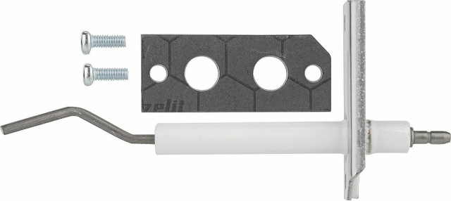 Buderus monitoring electrode 8 738 804 049 NEW