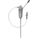 Piusi hand pump 350 ccm per stroke 35 l/min NEW