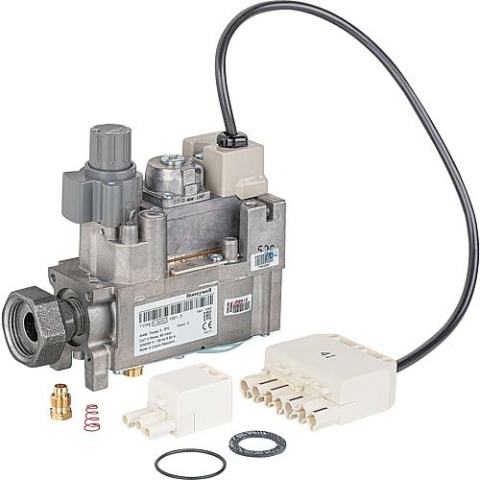 Regulador combinado de gas Viessmann 7813043 NUEVO