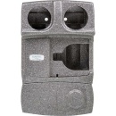 Isolierung Magnetit-Abscheider für Heizkreiset...