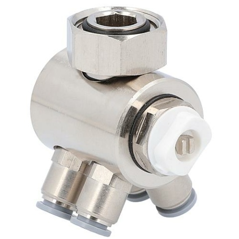 Jollytherm distributor finger 4-fold NEW