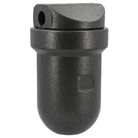 Insulation for heating filter DN40 (11/2""), EPP NEW