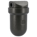 Isolierung für Heizungsfilter DN50...