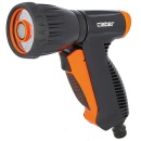 Claber spruzzatore per pulizia...