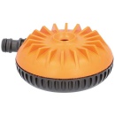 Mini aspersor Claber área de riego máx. 63m² NUEVO