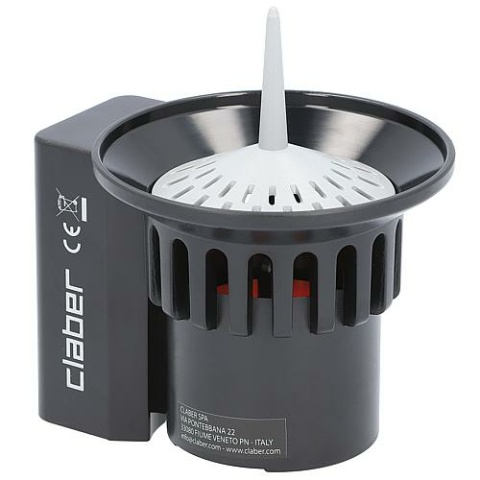Claber Funk-Regensensor RF für Bewässerungscomputer Dual und Tempo NEU