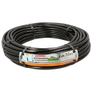 Claber Tropfschlauch PE DN15(1/2"") mit 3...