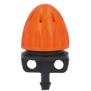 Claber adjustable small fan nozzle DN8(1/4""), 0-40l/h, PU 50 pcs NEW