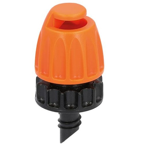 Claber micro spuitkop 180°, DN8 (1/4"") PU = 10 stuks NIEUW