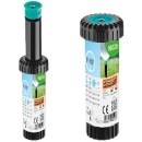 Claber Versenkregner Micro 180° DN15(1/2"")IG, max. 34,7m² NEU