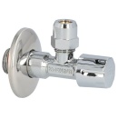Valvola ad angolo IPG DN15(1/2"") con...
