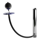 Evenes Tiefbrunnenpumpe EV-TBP SE automatik mit...