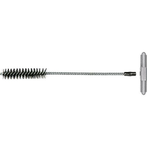 Fischer Reinigingsborstel BSØ20/22mm NIEUW