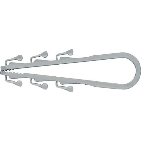 Boucle de câble SFplus LS 8/28 Plage de serrage 8-28 mm/ PU 100 NOUVEAU