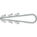 Kabellus SFplus LS 8/28 Klembereik 8-28 mm/ PU 100 NIEUW