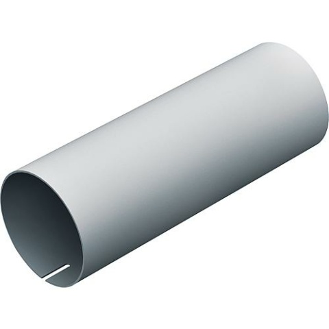 Manguitos de pared Helios 160mm longitud: 500 mm NUEVO